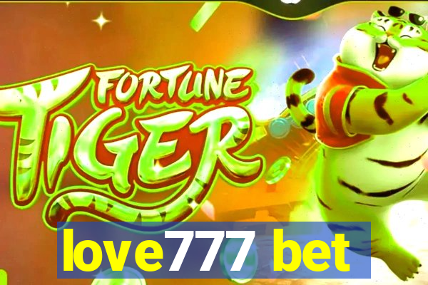 love777 bet